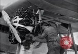 Image Ford Tri Motor United States USA, 1927, de la seconde 13 séquences d'archives historiques vidéo 65675038392