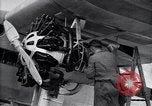 Image Ford Tri Motor United States USA, 1927, de la seconde 14 séquences d'archives historiques vidéo 65675038392