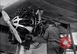Image Ford Tri Motor United States USA, 1927, de la seconde 16 séquences d'archives historiques vidéo 65675038392