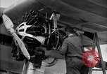 Image Ford Tri Motor United States USA, 1927, de la seconde 17 séquences d'archives historiques vidéo 65675038392