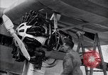 Image Ford Tri Motor United States USA, 1927, de la seconde 20 séquences d'archives historiques vidéo 65675038392