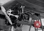 Image Ford Tri Motor United States USA, 1927, de la seconde 21 séquences d'archives historiques vidéo 65675038392