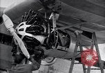 Image Ford Tri Motor United States USA, 1927, de la seconde 24 séquences d'archives historiques vidéo 65675038392