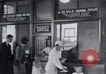 Immagine di Ford trimotore aereo Detroit Michigan USA, 1927, secondo 44 filmato di repertorio 65675038393