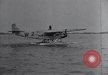 Image Ford Tri Motor Detroit Michigan USA, 1927, de la seconde 5 séquences d'archives historiques vidéo 65675038394