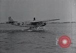 Image Ford Tri Motor Detroit Michigan USA, 1927, de la seconde 6 séquences d'archives historiques vidéo 65675038394