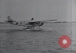 Image Ford Tri Motor Detroit Michigan USA, 1927, de la seconde 7 séquences d'archives historiques vidéo 65675038394