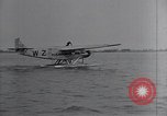 Image Ford Tri Motor Detroit Michigan USA, 1927, de la seconde 8 séquences d'archives historiques vidéo 65675038394