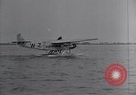 Image Ford Tri Motor Detroit Michigan USA, 1927, de la seconde 10 séquences d'archives historiques vidéo 65675038394