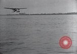 Image Ford Tri Motor Detroit Michigan USA, 1927, de la seconde 35 séquences d'archives historiques vidéo 65675038394