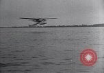 Image Ford Tri Motor Detroit Michigan USA, 1927, de la seconde 36 séquences d'archives historiques vidéo 65675038394