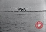 Image Ford Tri Motor Detroit Michigan USA, 1927, de la seconde 37 séquences d'archives historiques vidéo 65675038394