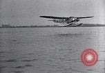 Image Ford Tri Motor Detroit Michigan USA, 1927, de la seconde 38 séquences d'archives historiques vidéo 65675038394