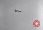 Image Ford Tri Motor Detroit Michigan USA, 1927, de la seconde 49 séquences d'archives historiques vidéo 65675038394
