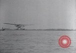Image Ford Tri Motor Detroit Michigan USA, 1927, de la seconde 62 séquences d'archives historiques vidéo 65675038394