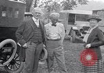 Standbild Henry Ford United States USA, 1920, aus Sekunde 1 historischem Filmmaterial Videoclip 65675038396