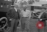 Standbild Henry Ford United States USA, 1920, aus Sekunde 3 historischem Filmmaterial Videoclip 65675038396