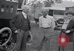 Standbild Henry Ford United States USA, 1920, aus Sekunde 4 historischem Filmmaterial Videoclip 65675038396