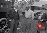 Standbild Henry Ford United States USA, 1920, aus Sekunde 5 historischem Filmmaterial Videoclip 65675038396