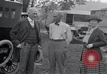 Standbild Henry Ford United States USA, 1920, aus Sekunde 7 historischem Filmmaterial Videoclip 65675038396