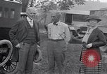 Standbild Henry Ford United States USA, 1920, aus Sekunde 8 historischem Filmmaterial Videoclip 65675038396