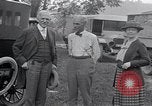 Standbild Henry Ford United States USA, 1920, aus Sekunde 9 historischem Filmmaterial Videoclip 65675038396