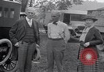 Standbild Henry Ford United States USA, 1920, aus Sekunde 10 historischem Filmmaterial Videoclip 65675038396