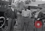 Standbild Henry Ford United States USA, 1920, aus Sekunde 11 historischem Filmmaterial Videoclip 65675038396