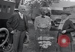 Standbild Henry Ford United States USA, 1920, aus Sekunde 12 historischem Filmmaterial Videoclip 65675038396