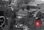 Standbild Henry Ford United States USA, 1920, aus Sekunde 13 historischem Filmmaterial Videoclip 65675038396