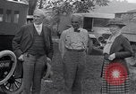 Standbild Henry Ford United States USA, 1920, aus Sekunde 16 historischem Filmmaterial Videoclip 65675038396