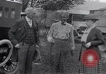 Standbild Henry Ford United States USA, 1920, aus Sekunde 18 historischem Filmmaterial Videoclip 65675038396