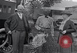 Standbild Henry Ford United States USA, 1920, aus Sekunde 19 historischem Filmmaterial Videoclip 65675038396