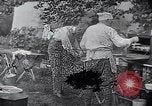 Standbild Henry Ford United States USA, 1920, aus Sekunde 23 historischem Filmmaterial Videoclip 65675038396