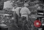 Standbild Henry Ford United States USA, 1920, aus Sekunde 31 historischem Filmmaterial Videoclip 65675038396