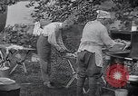 Standbild Henry Ford United States USA, 1920, aus Sekunde 33 historischem Filmmaterial Videoclip 65675038396