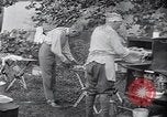 Standbild Henry Ford United States USA, 1920, aus Sekunde 34 historischem Filmmaterial Videoclip 65675038396