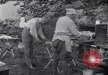 Standbild Henry Ford United States USA, 1920, aus Sekunde 35 historischem Filmmaterial Videoclip 65675038396