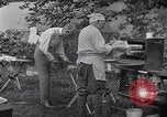 Standbild Henry Ford United States USA, 1920, aus Sekunde 37 historischem Filmmaterial Videoclip 65675038396