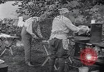 Standbild Henry Ford United States USA, 1920, aus Sekunde 38 historischem Filmmaterial Videoclip 65675038396