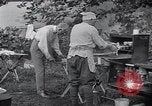Standbild Henry Ford United States USA, 1920, aus Sekunde 39 historischem Filmmaterial Videoclip 65675038396