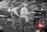 Standbild Henry Ford United States USA, 1920, aus Sekunde 41 historischem Filmmaterial Videoclip 65675038396