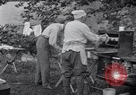 Standbild Henry Ford United States USA, 1920, aus Sekunde 42 historischem Filmmaterial Videoclip 65675038396
