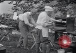 Standbild Henry Ford United States USA, 1920, aus Sekunde 43 historischem Filmmaterial Videoclip 65675038396
