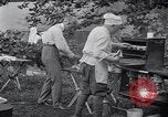 Standbild Henry Ford United States USA, 1920, aus Sekunde 44 historischem Filmmaterial Videoclip 65675038396