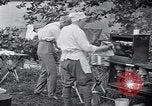 Standbild Henry Ford United States USA, 1920, aus Sekunde 45 historischem Filmmaterial Videoclip 65675038396