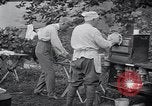 Standbild Henry Ford United States USA, 1920, aus Sekunde 46 historischem Filmmaterial Videoclip 65675038396