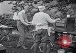 Standbild Henry Ford United States USA, 1920, aus Sekunde 47 historischem Filmmaterial Videoclip 65675038396