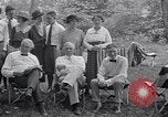 Standbild Henry Ford United States USA, 1920, aus Sekunde 49 historischem Filmmaterial Videoclip 65675038396
