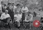 Standbild Henry Ford United States USA, 1920, aus Sekunde 50 historischem Filmmaterial Videoclip 65675038396